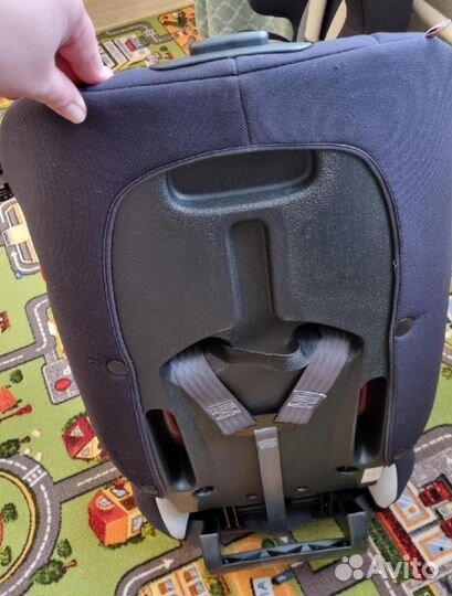 Детское автокресло