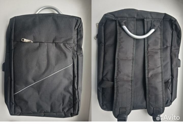 Ранец школьный Рюкзак Пенал.Сумка