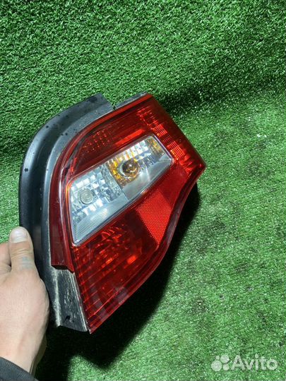 Фонарь задний правый daewoo nexia 2