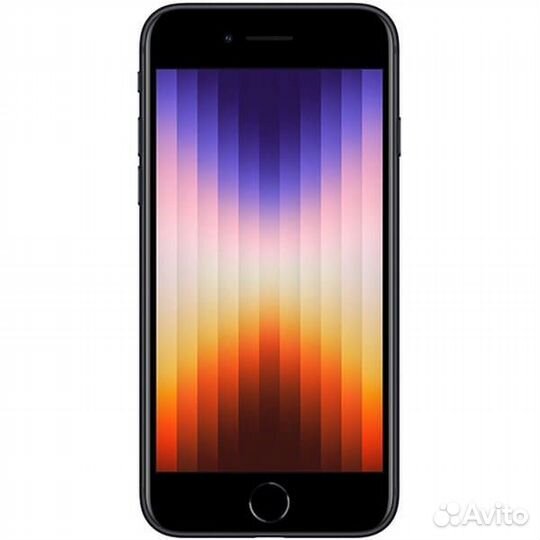 iPhone SE (2022), 128 ГБ