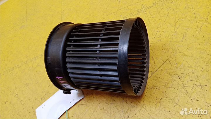 Моторчик печки Qashqai (J11)