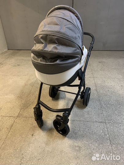 Детские коляски 2 в 1