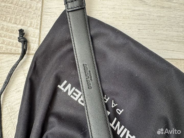 Ремень saint laurent женский