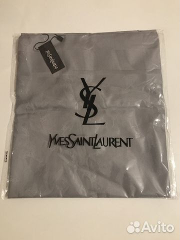 Шелковый платок