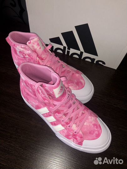 Кеды Adidas