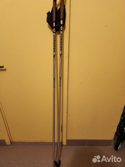 Лыжные палки nordway 150