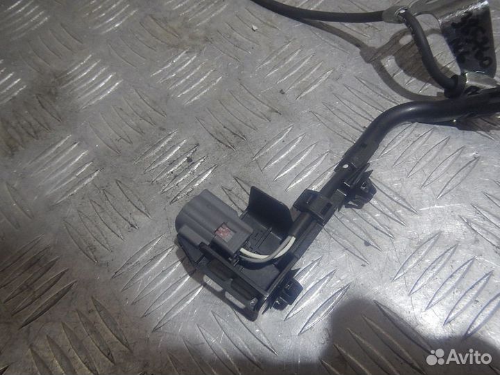 Датчик ABS передний правый, Mazda (Мазда) -6 (GG)