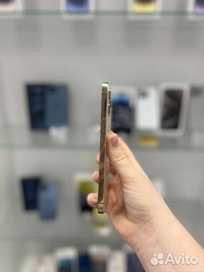 iPhone 12 Pro Max, 256 ГБ