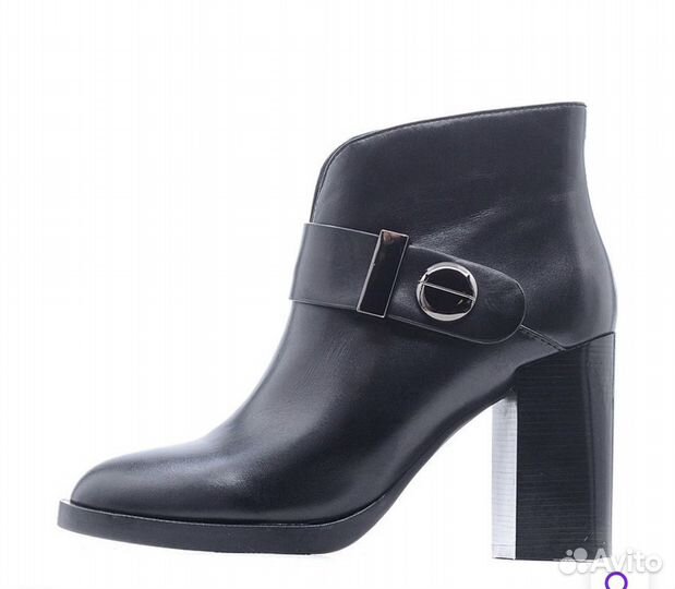 Ботильоны Just Couture