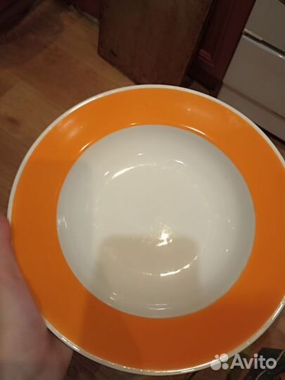 Столовый сервиз СССР