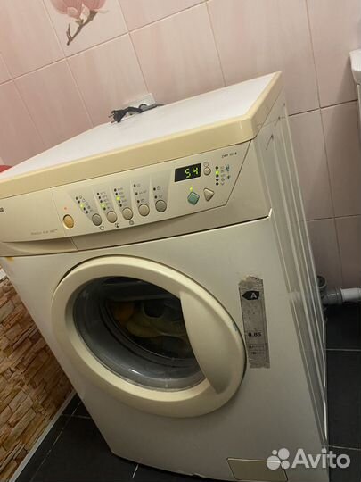 Стиральная машина бу