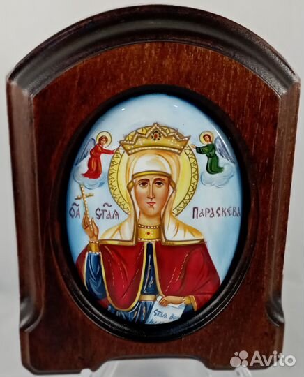 Изготовление икон, панно