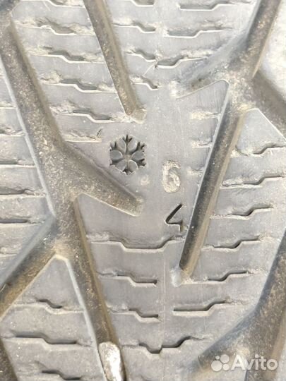 Nokian Tyres Hakkapeliitta 7 205/55 R16 94T