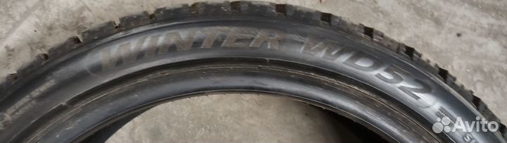 Delinte Winter WD52 225/40 R18 92H