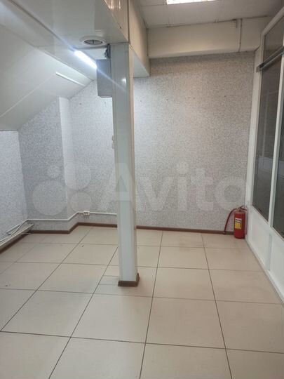 Свободного назначения, 16 м²