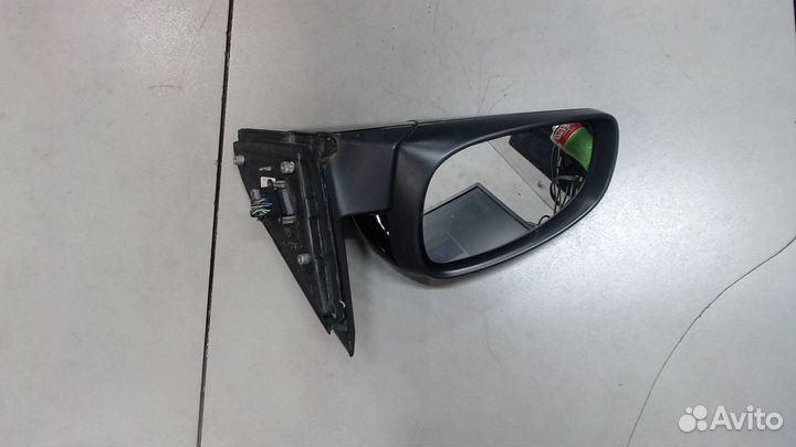 Зеркало боковое Opel Signum, 2004