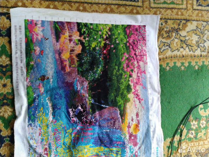 Набор для вышивания