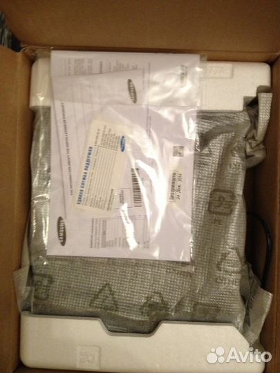 Samsung DVD- E350. Новый