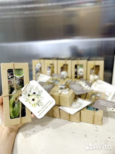 Подарочный набор женский