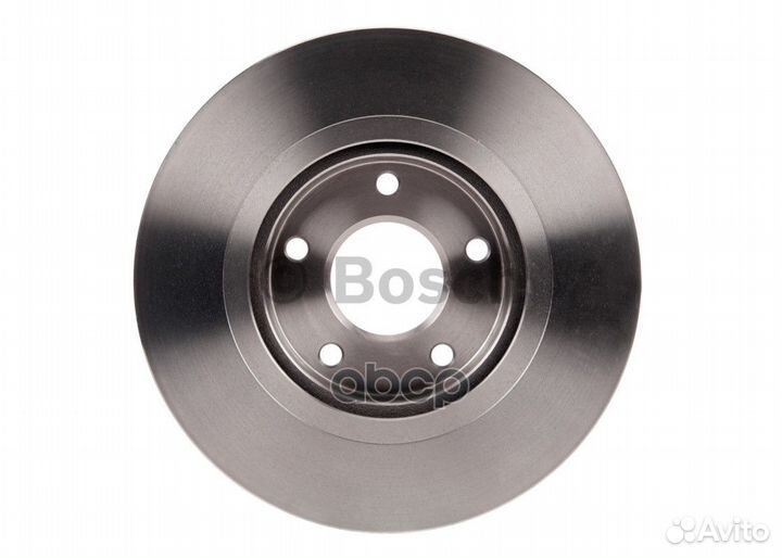 Диск тормозной передн renault: koleos (HY ) 2.0