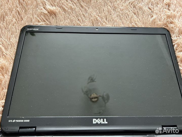 Dell inspiron n5110