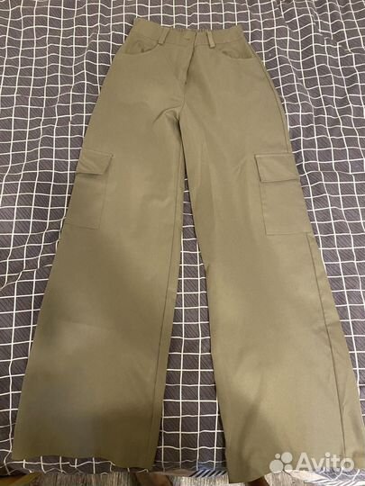 Брюки женские