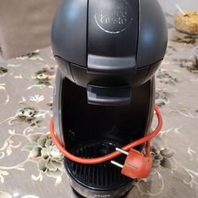 Кофемашина dolce gusto krups