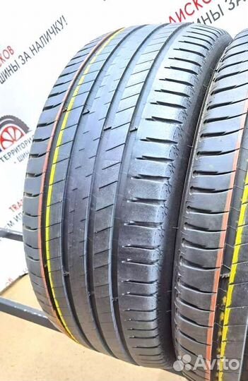 Michelin Latitude Sport 3 235/50 R19 103V