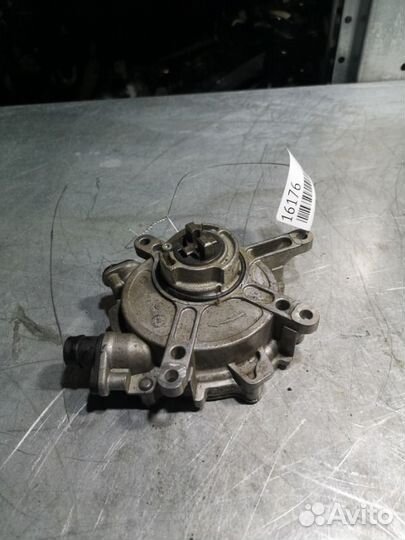 Насос вакуумный Mercedes Gl X166 M157 5.5 I 2016