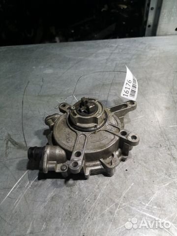 Насос вакуумный Mercedes Gl X166 M157 5.5 I 2016