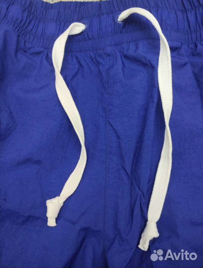 Шорты плавательные Nike, синие, р. М (Оригинал)