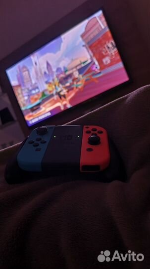 Игры для Nintendo Switch (более 8999 игр)