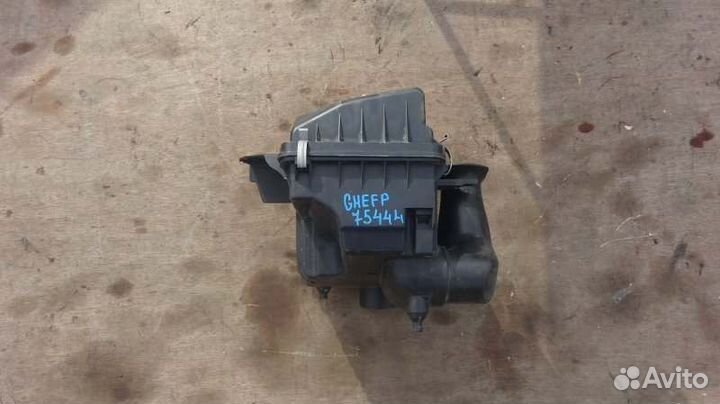 Корпус воздушного фильтра Mazda Atenza ghefp LF-VD