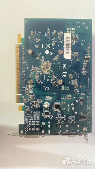 Видеокарта amd Radeon hd 7770