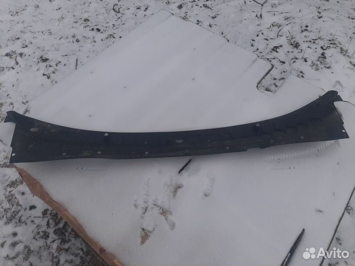 Жабо Ниссан Террано 2 R20