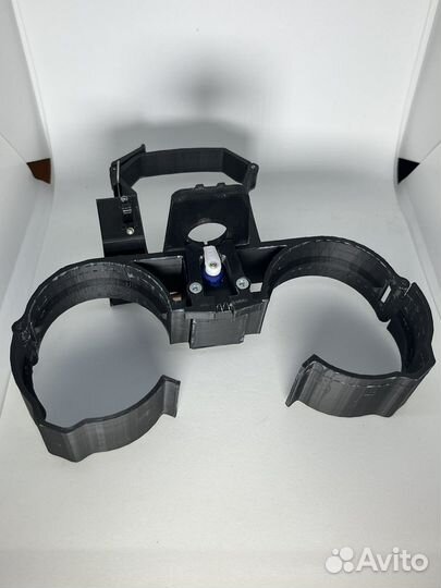 Система сброса для dji mavic 3 двойная 68мм