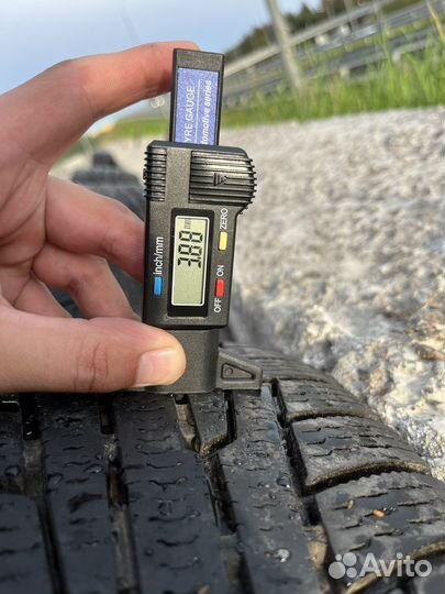 Колеса r16 зимние kia ceed