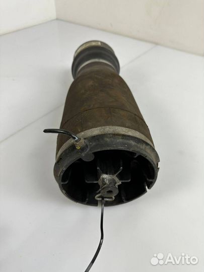 Пневмоподушка задняя левая Land Rover 2 рест