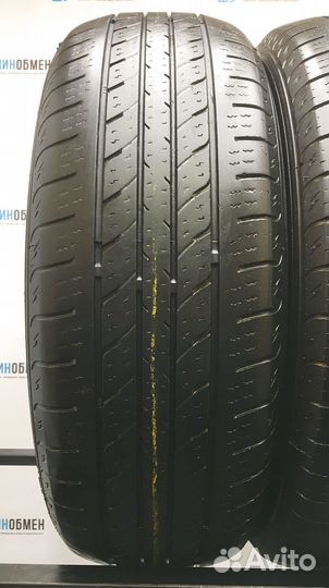 Goodride SU318 225/60 R18 100H
