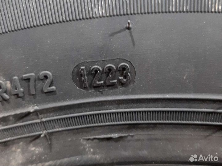 Pirelli Formula Energy 225/65 R17