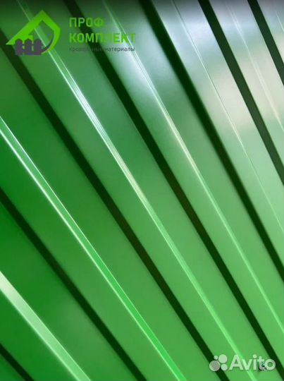 Металлопрофиль