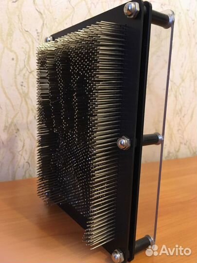 Экспресс-скульптор 3D (20х15 см)