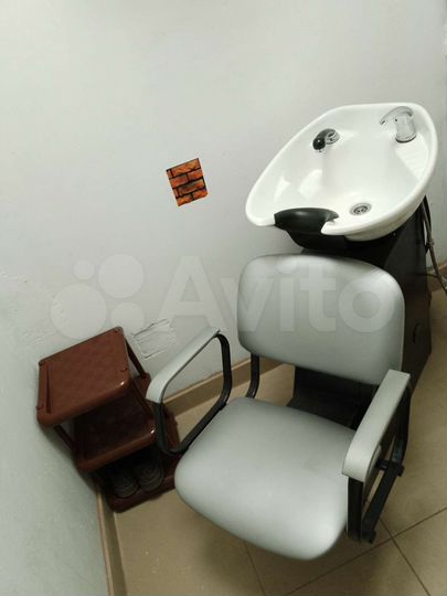 Торговая площадь, 17 м²