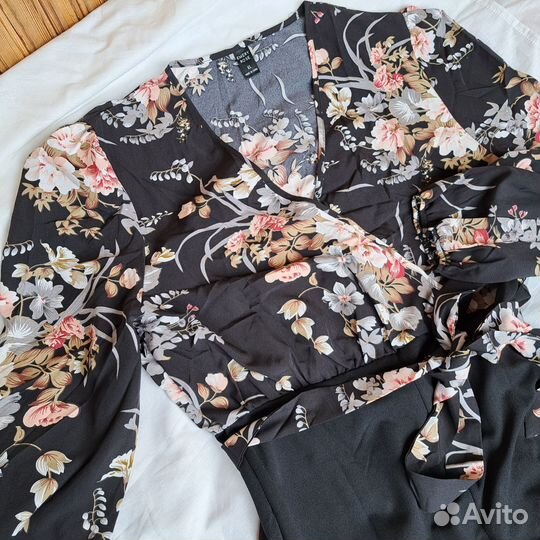 Комбинезон женский XL Emery Rose Shein