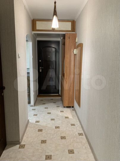 1-к. квартира, 33 м², 3/5 эт.