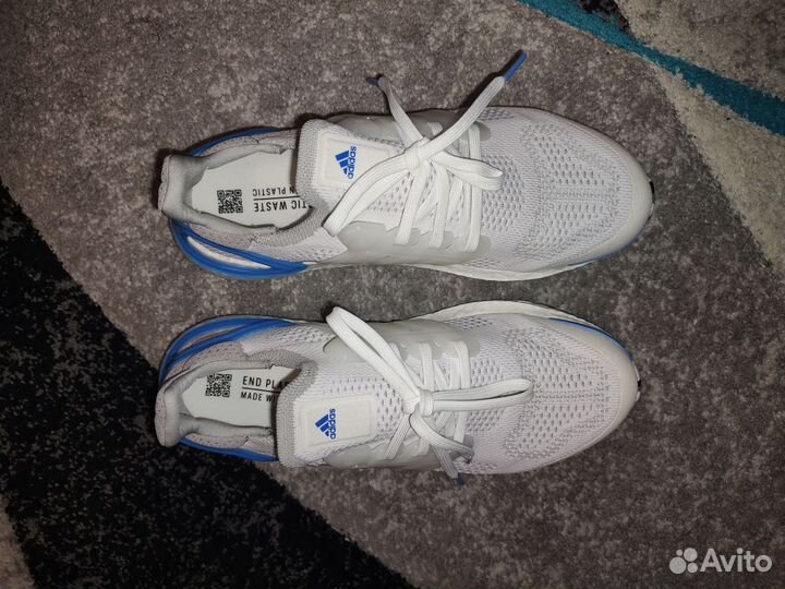 Кроссовки Adidas ultra boost