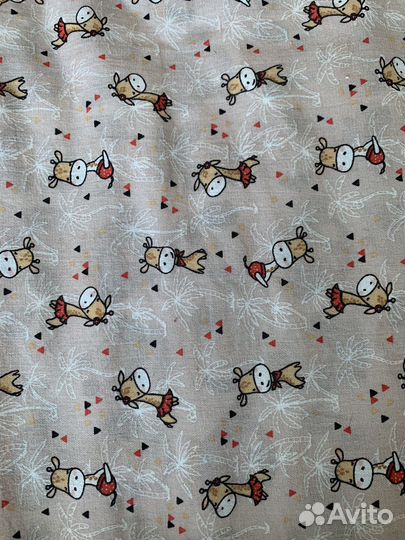 Детское постельное белье бу 140 70