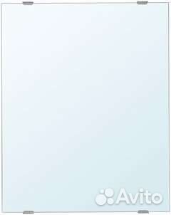 Зеркало 1,5м*1,5м