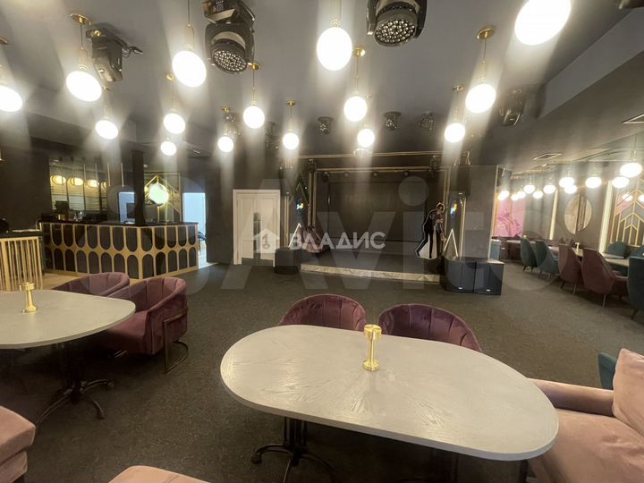 Сдам помещение общественного питания, 512 м²