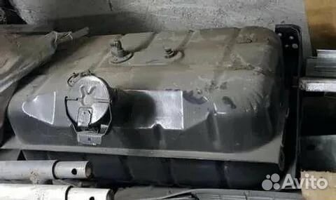 Топливный бак